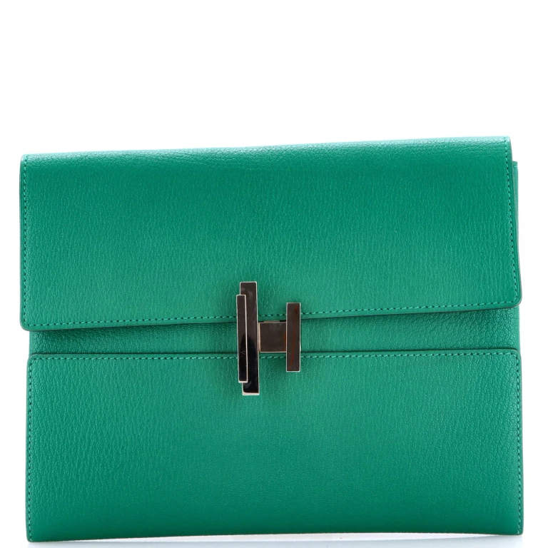 Cinhetic Clutch Chevre Mysore