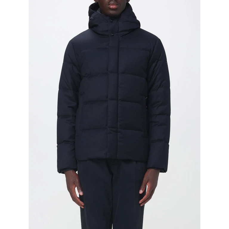 Jacket Men color Blue (WINSORBOLZANO845)