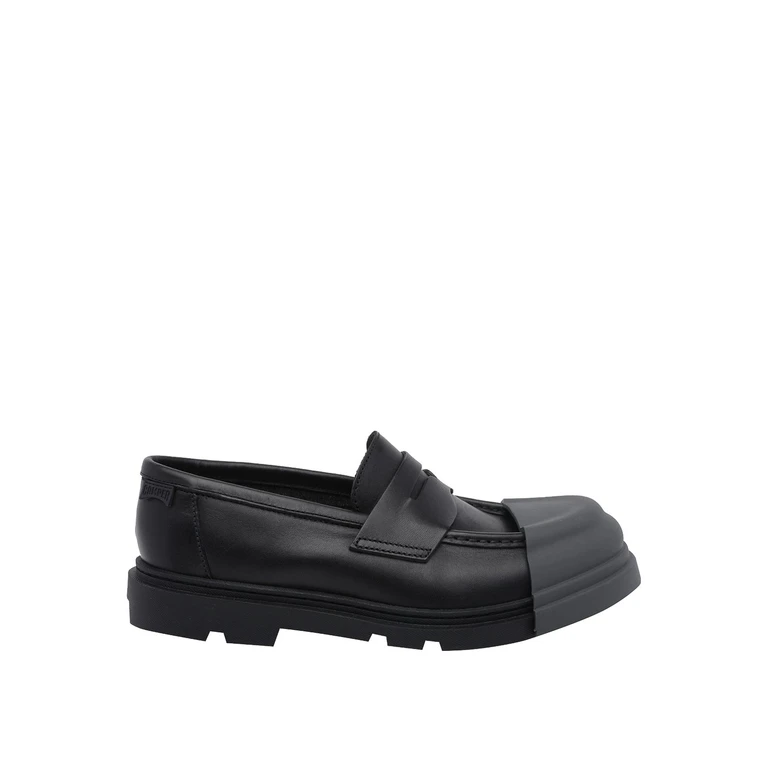 Mocassins - Noir (K100956JUNCTION012)
