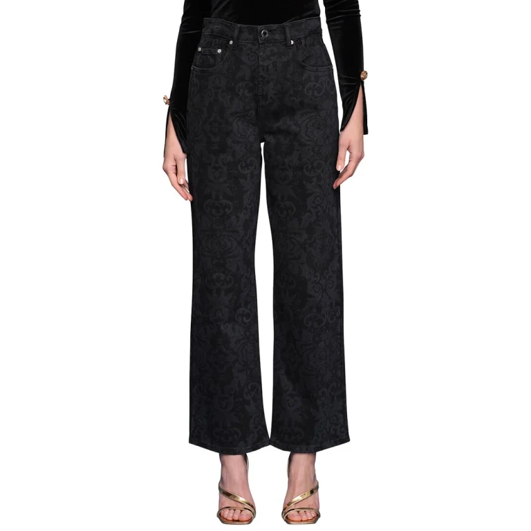 Denim Pant