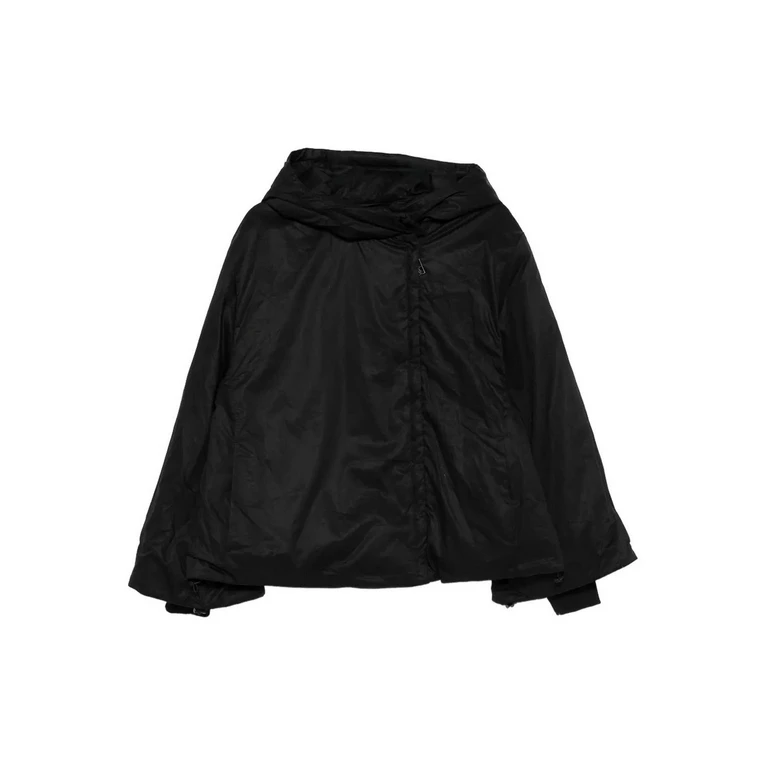 Blouson Rembourré - Noir (103225SALLIE050)