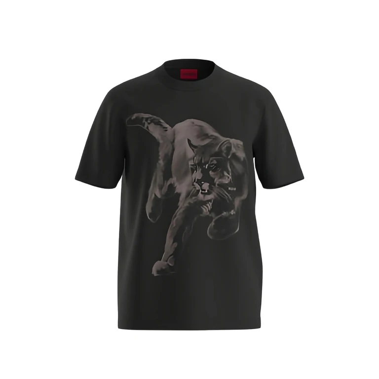 T-shirts And Vests