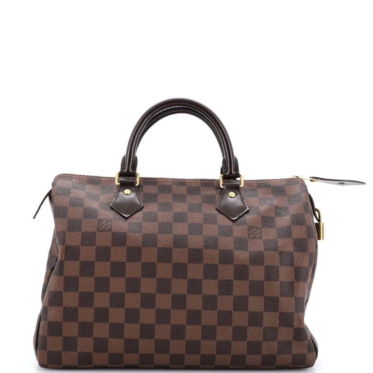 Speedy Handbag Damier 30