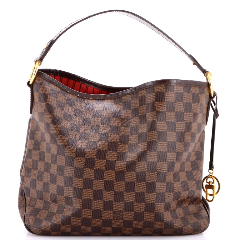 Delightful NM Handbag Damier PM
