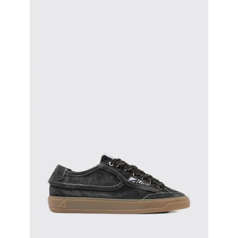 Sneakers Men color Black (SCLMKQ06)