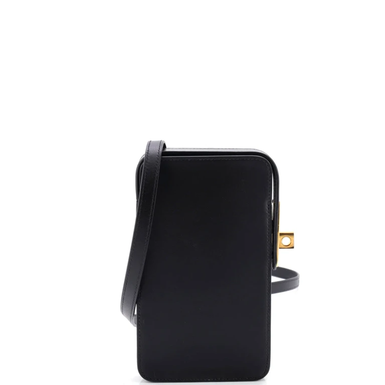 Hac a Box Phone Case Tadelakt