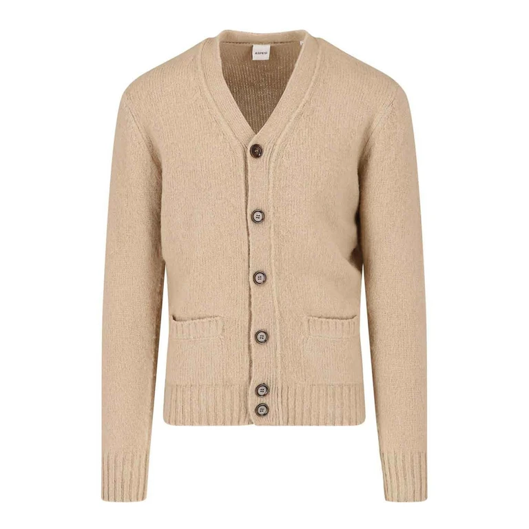 Cardigan - Beige (M470516501083)