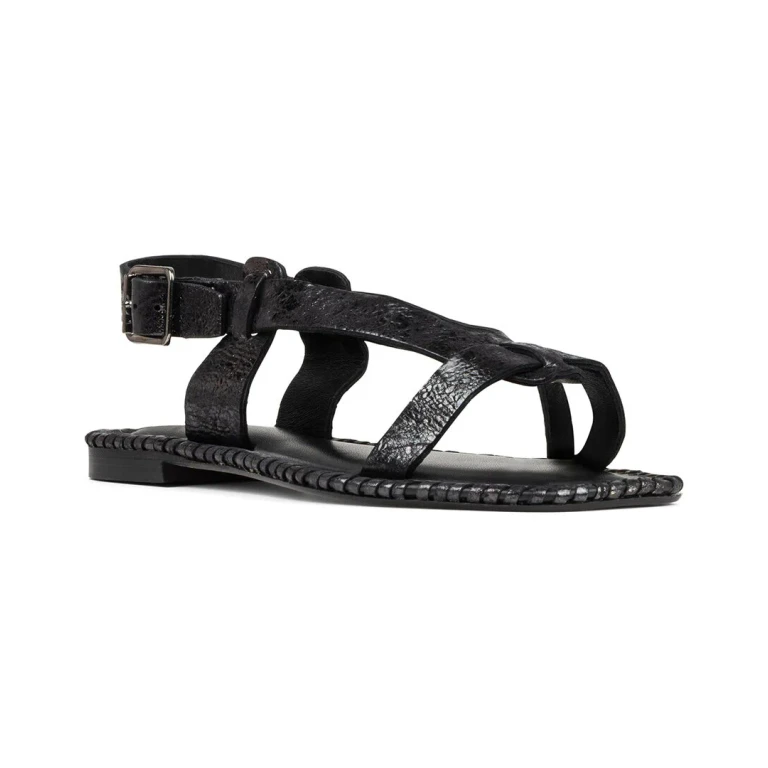 Eliya Leather Sandal