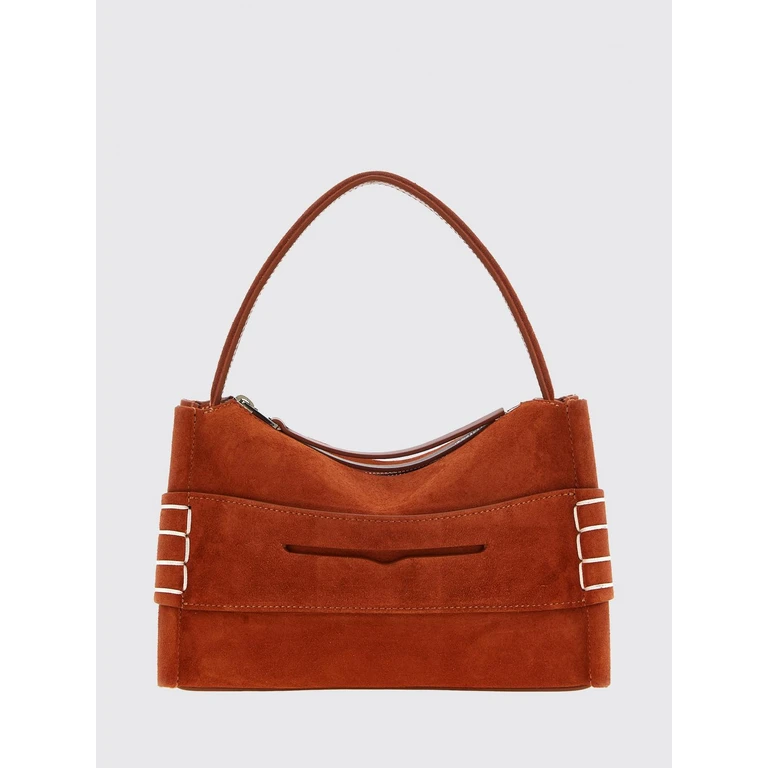 JW ANDERSON Handbag Woman color Brown (HB0762LA0405405)