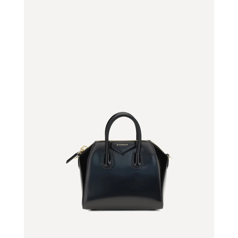Antigona Handbag mini Female UNI