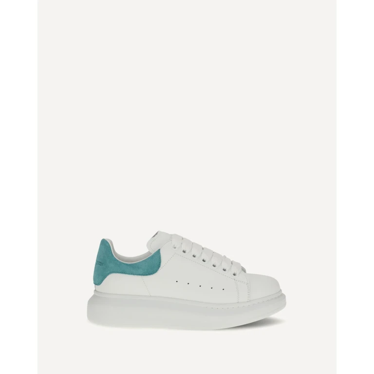 Oversize leather Sneakers Female 37.5
