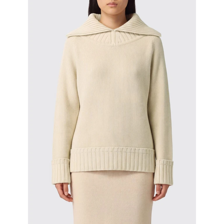 Sweater Woman color Ivory (1426KJU007544A3)