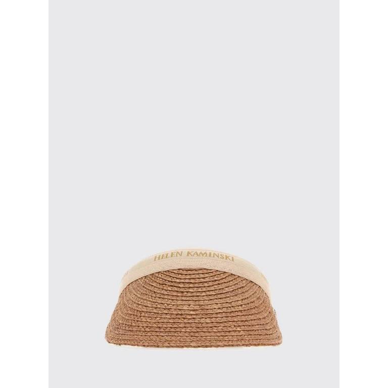 Hat Woman color Natural (HAT52204NOUGATNATURALL)