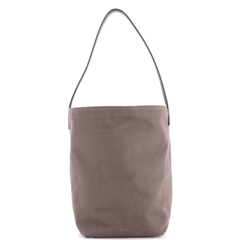 N/S Park Tote Canvas Small