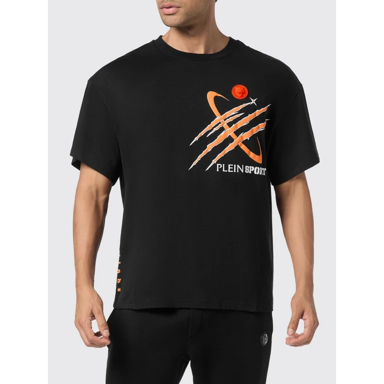 T-shirt men (AAECMTK8761STE003N0220)