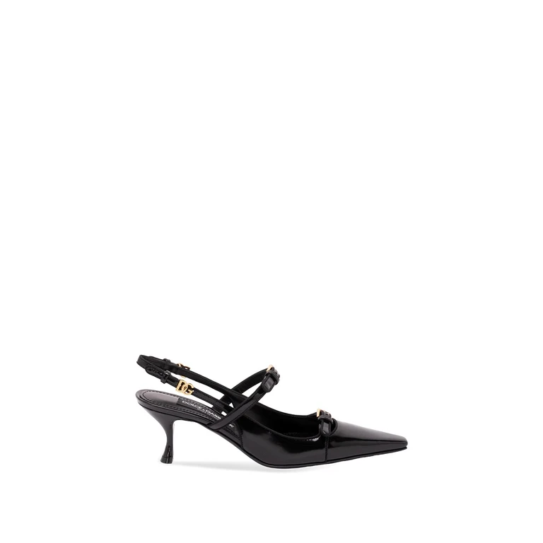 Slingback