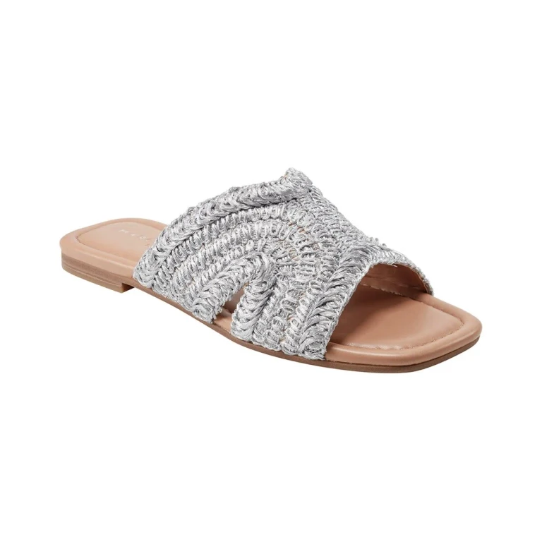 Marc Fisher Ltd Narda Textile Sandal