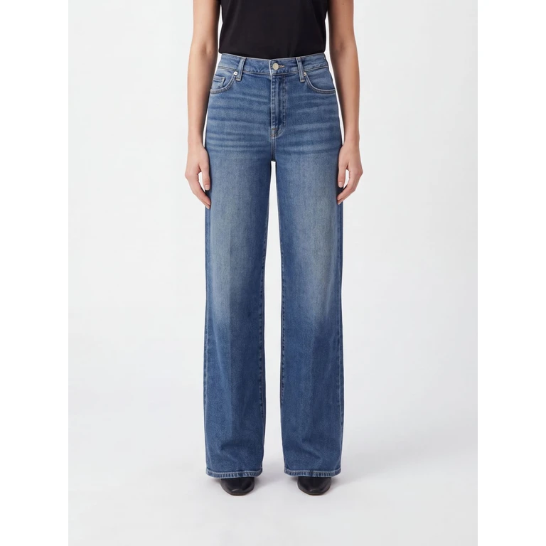 Jeans Woman color Denim (7UG20120U73NP)