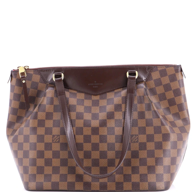 Westminster Handbag Damier GM