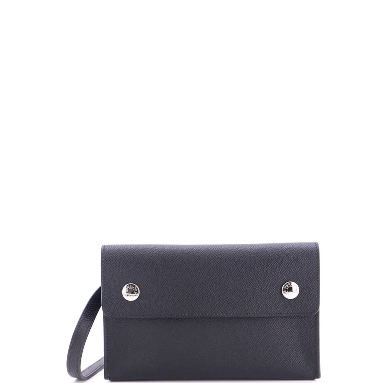Hermesnap Wallet Bag Epsom
