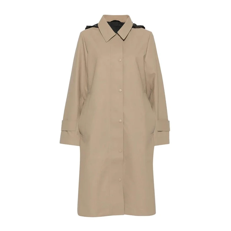 Veste Casual - Beige (21520BEIGE)