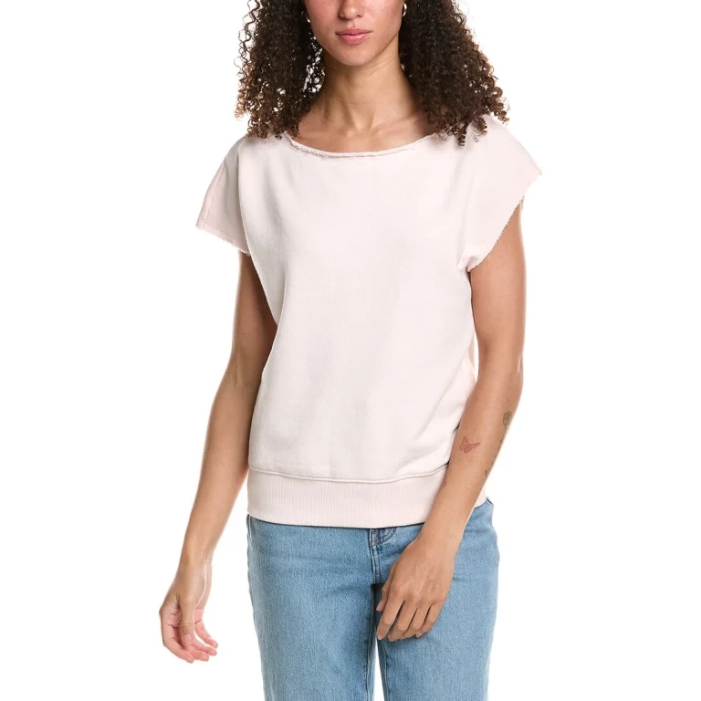 Kerry Muscle Top