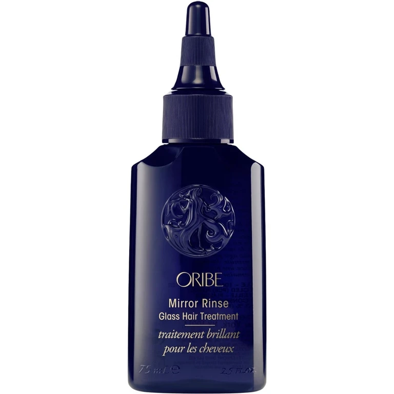 Mirror Rinse Glass Hair Treatment 75ml