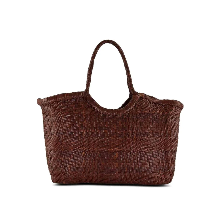 Sac Porté Épaule - Marron (8823DGW6MATBRUCIATO)