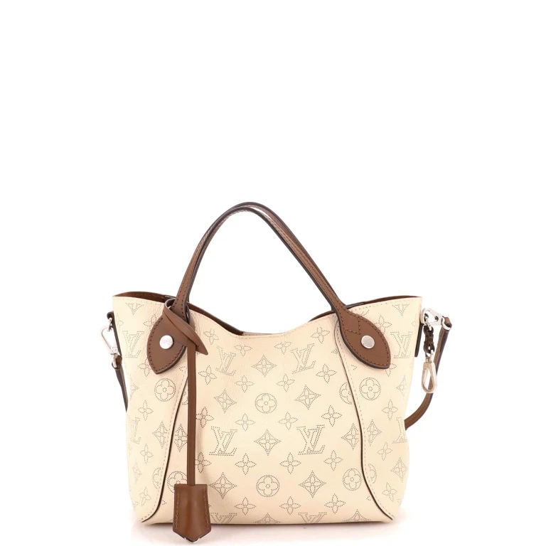 Hina Handbag Mahina Leather PM