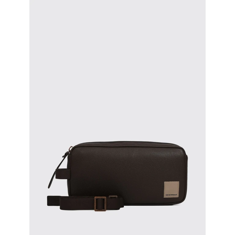 Borsa a spalla Emporio Armani