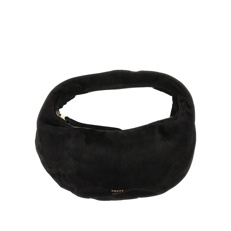 'Olivia' suede leather mini bag Woman One Size