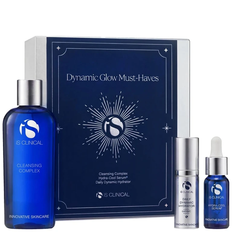 Dynamic Glow Must-Haves ($167 Value)