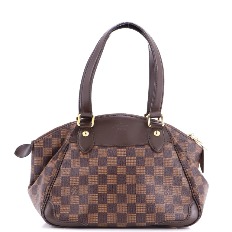 Verona Handbag Damier PM