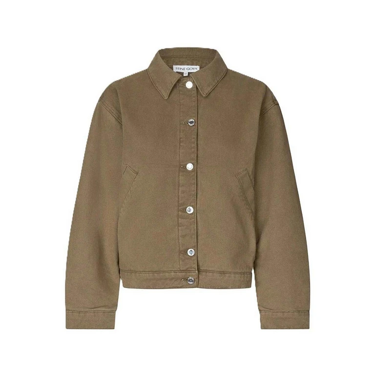 Veste Casual - Beige (SGAW26O0292453EPHEMERALBLOOM)