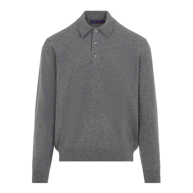 Polo - Gris (790P22444001MEDIUM)