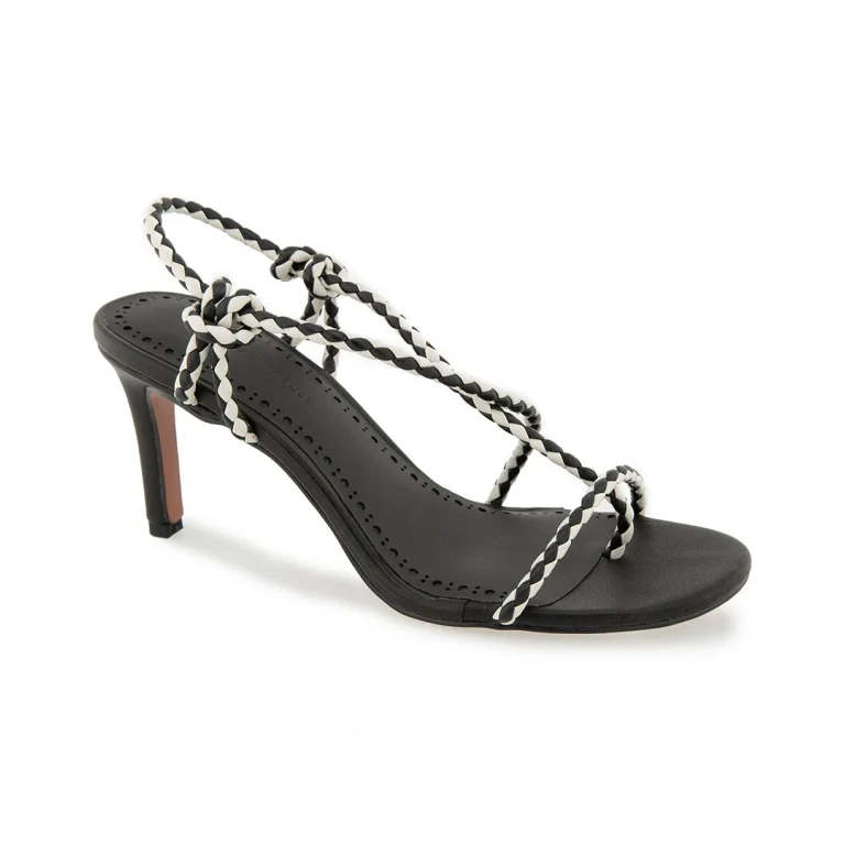 Jayce Leather Sandal