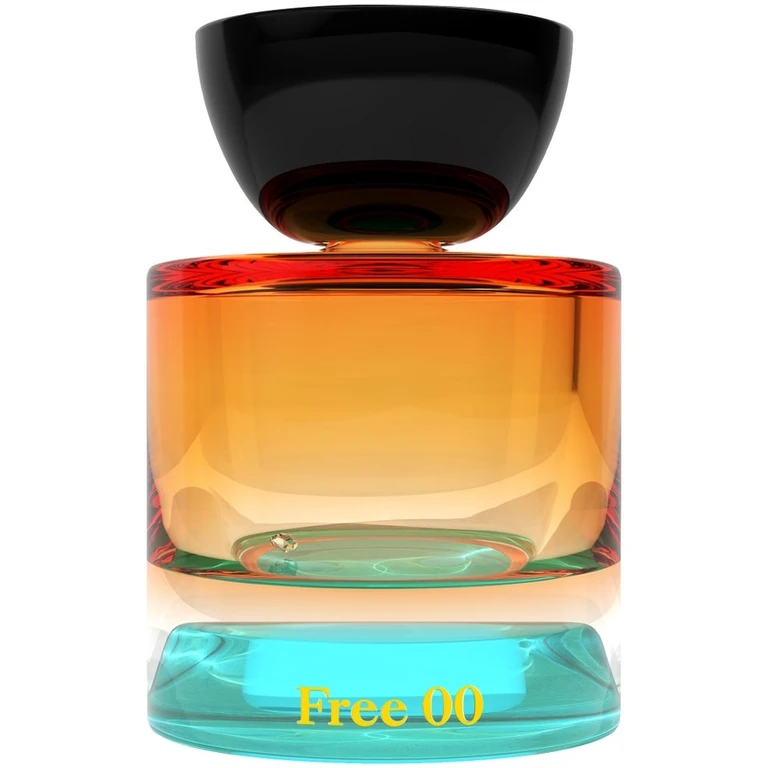 Free 00 Eau De Parfum 30ml