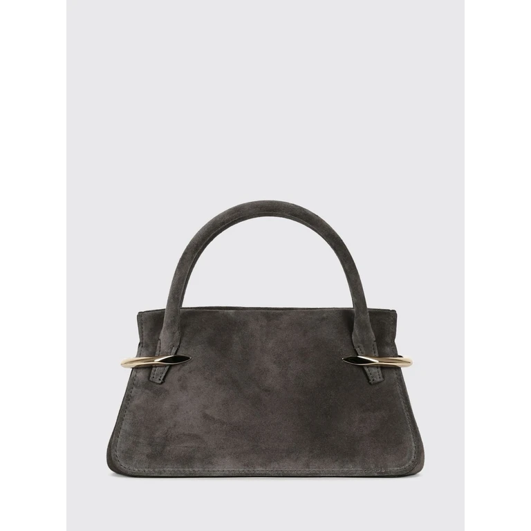 Handbag Woman color Grey (BB515JB2L7021)