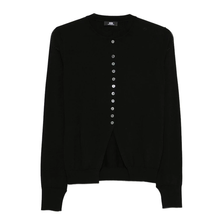 Cardigan - Noir (FE7911E3002)