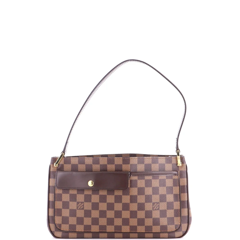 Aubagne Bag Damier
