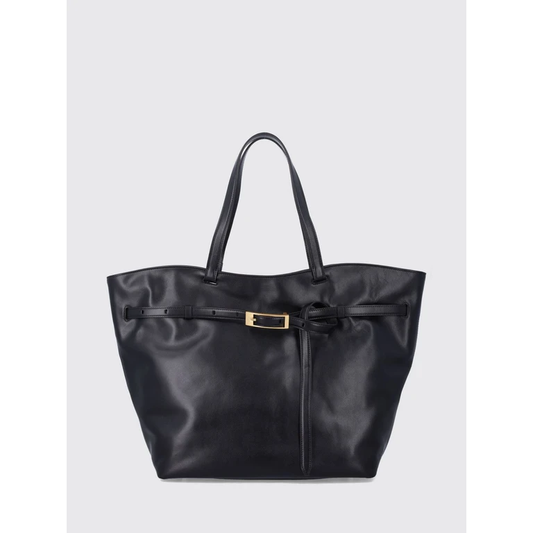 Handbag Woman color Black (A1312634BLK1)