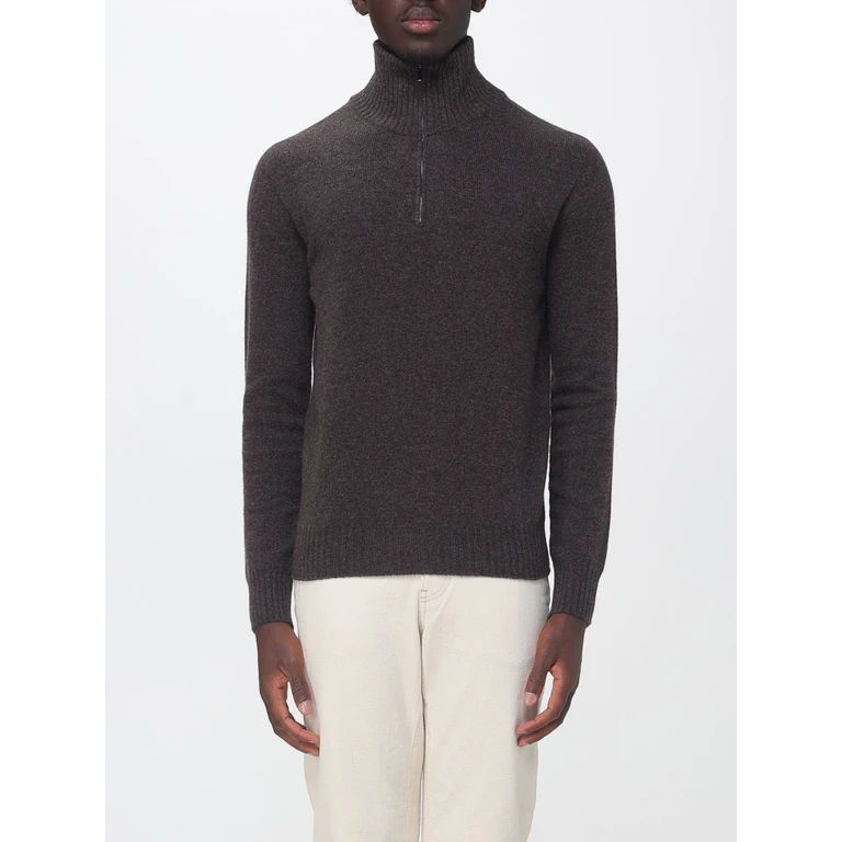 Sweater Men color Brown (266120239)