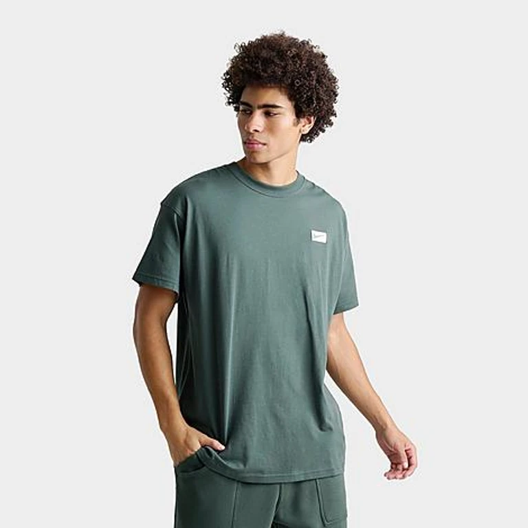 Sportswear Swoosh Box T-Shirt