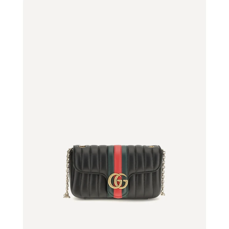 Small Jetset GG Marmont Shoulder Bag Female UNI