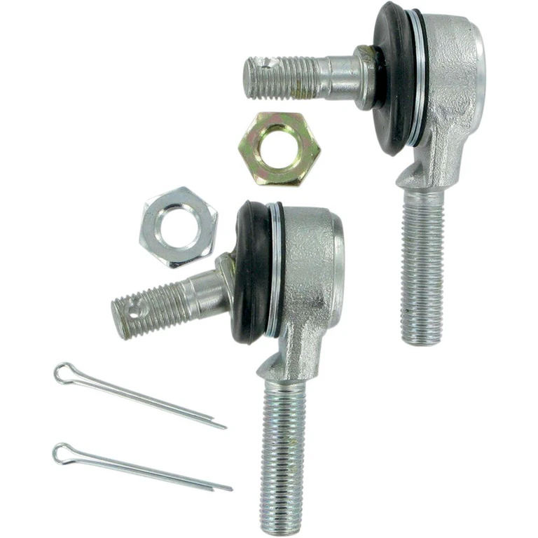 51-1012 - Moose Racing Tie Rod End Kit For Arctic Cat Textron 50 2X4 2008
