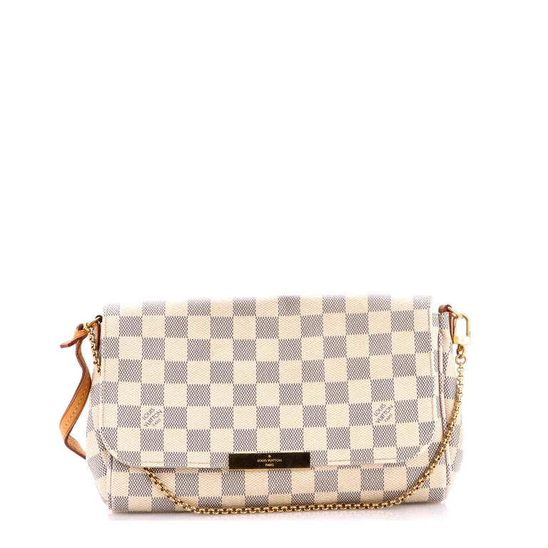 Favorite Handbag Damier MM
