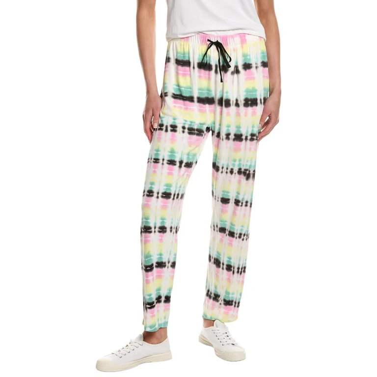 Aries Bolt Ribbed Pant