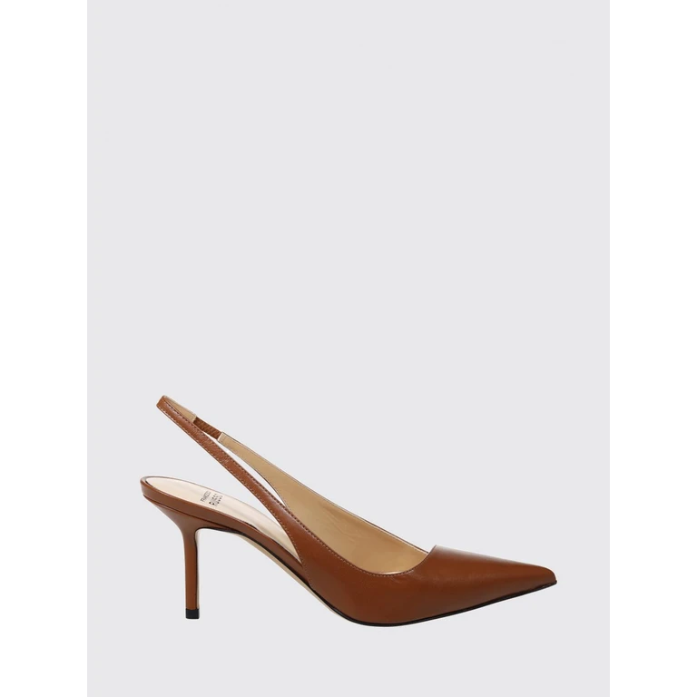 High Heel Shoes Woman color Brown (R1P1039302)