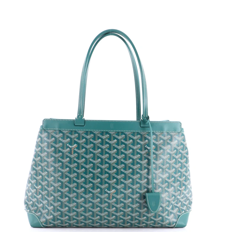 Bellechasse Bag Coated Canvas PM