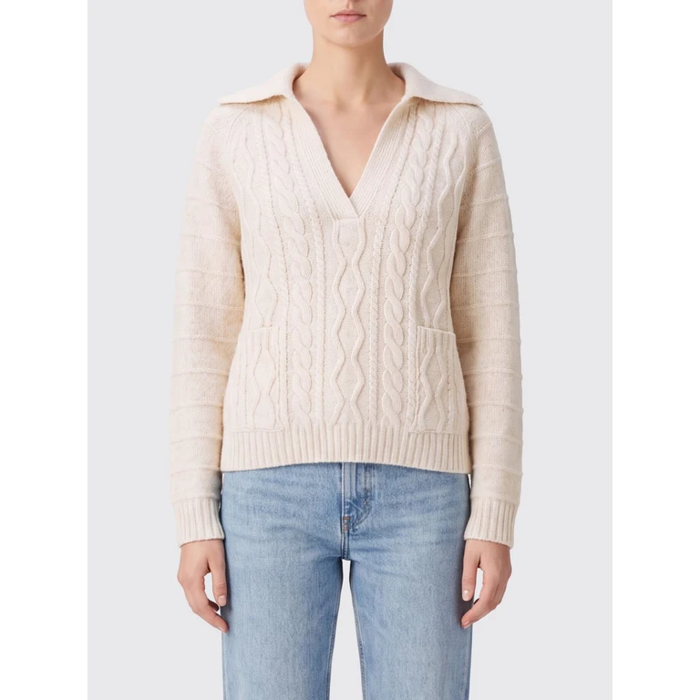 Nikki trui van alpaca en wol